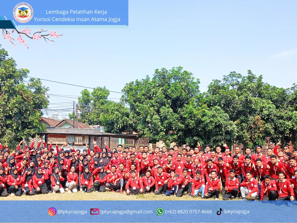 alasan bekerja di jepang gambar dari LPK YCIA Jogja