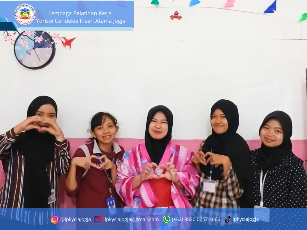 Lulus Sekolah Langsung Kerja di Jepang? Gini Caranya