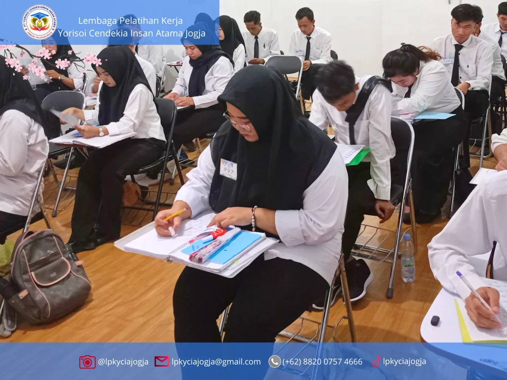 Peluang Kerja Jepang Lewat SSW (Specified Skilled Worker)