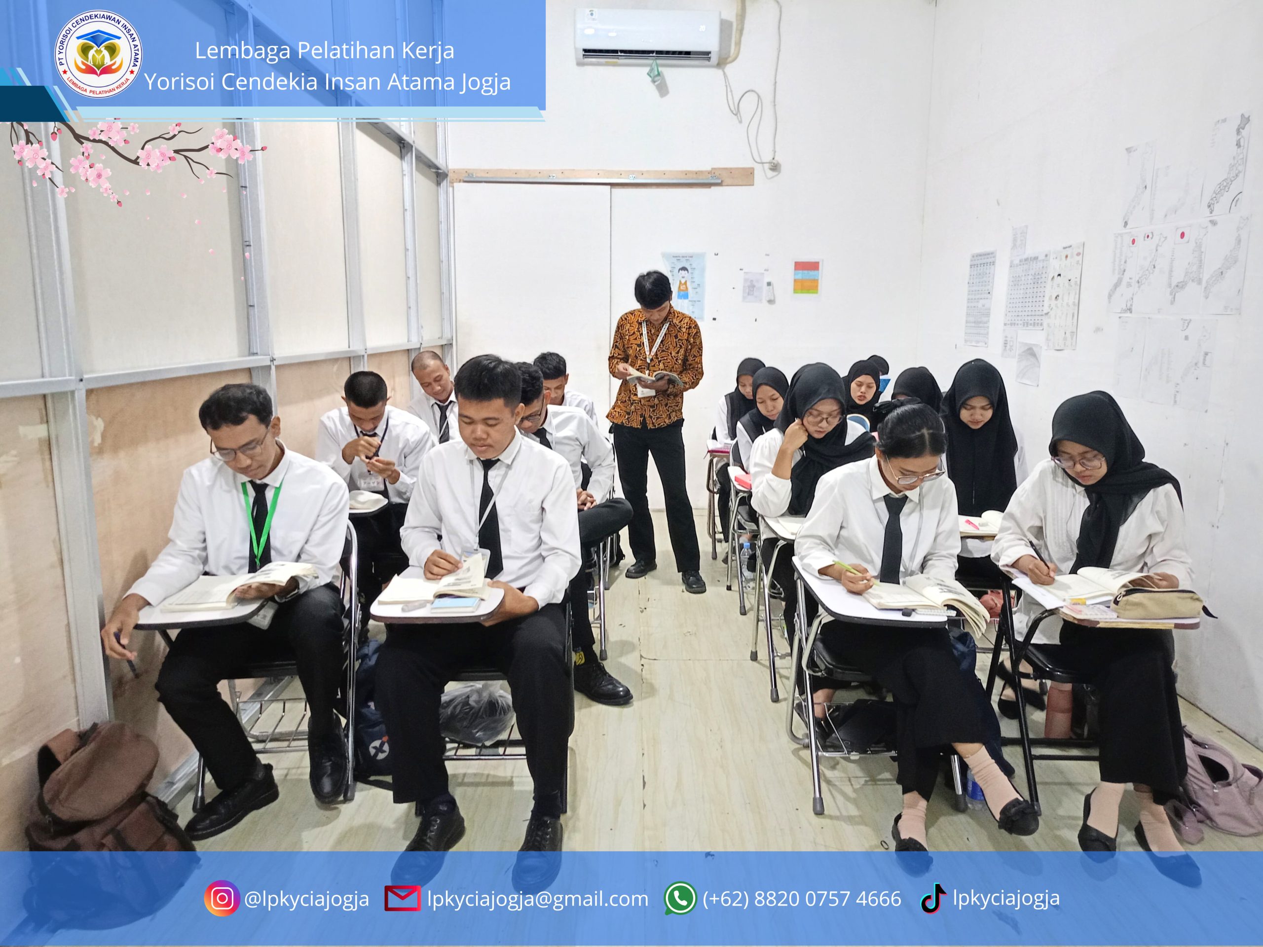 Mengenal tokutei ginou peluang kerja resmi di jepang