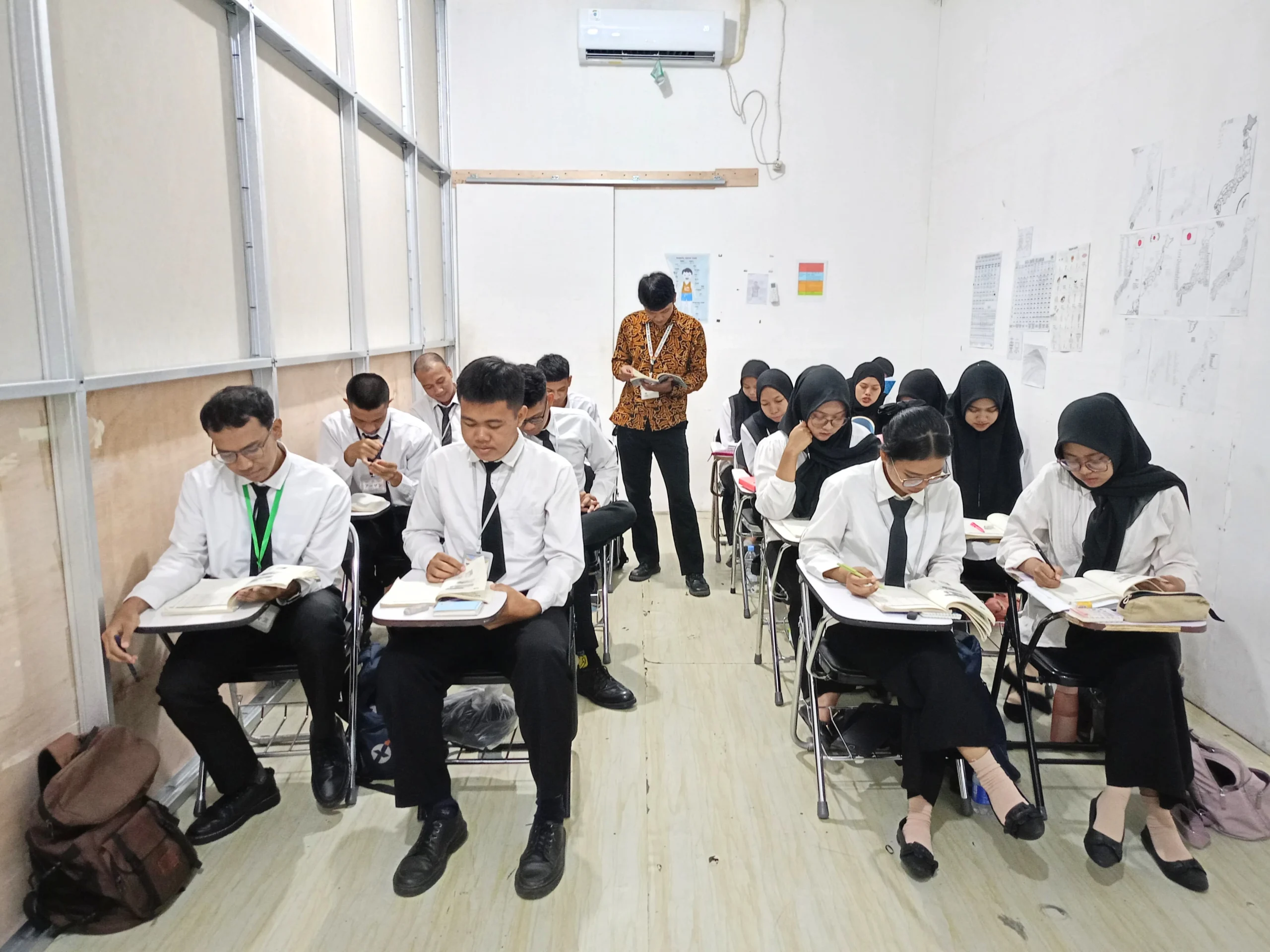 LPK Minori LPK terbaik di Yogyakarta LPK Izumi LPK Hikari lpk jepang terdekat kerja di jepang lowongan kerja di jepang cara kerja di jepang lowongan kerja jepang
