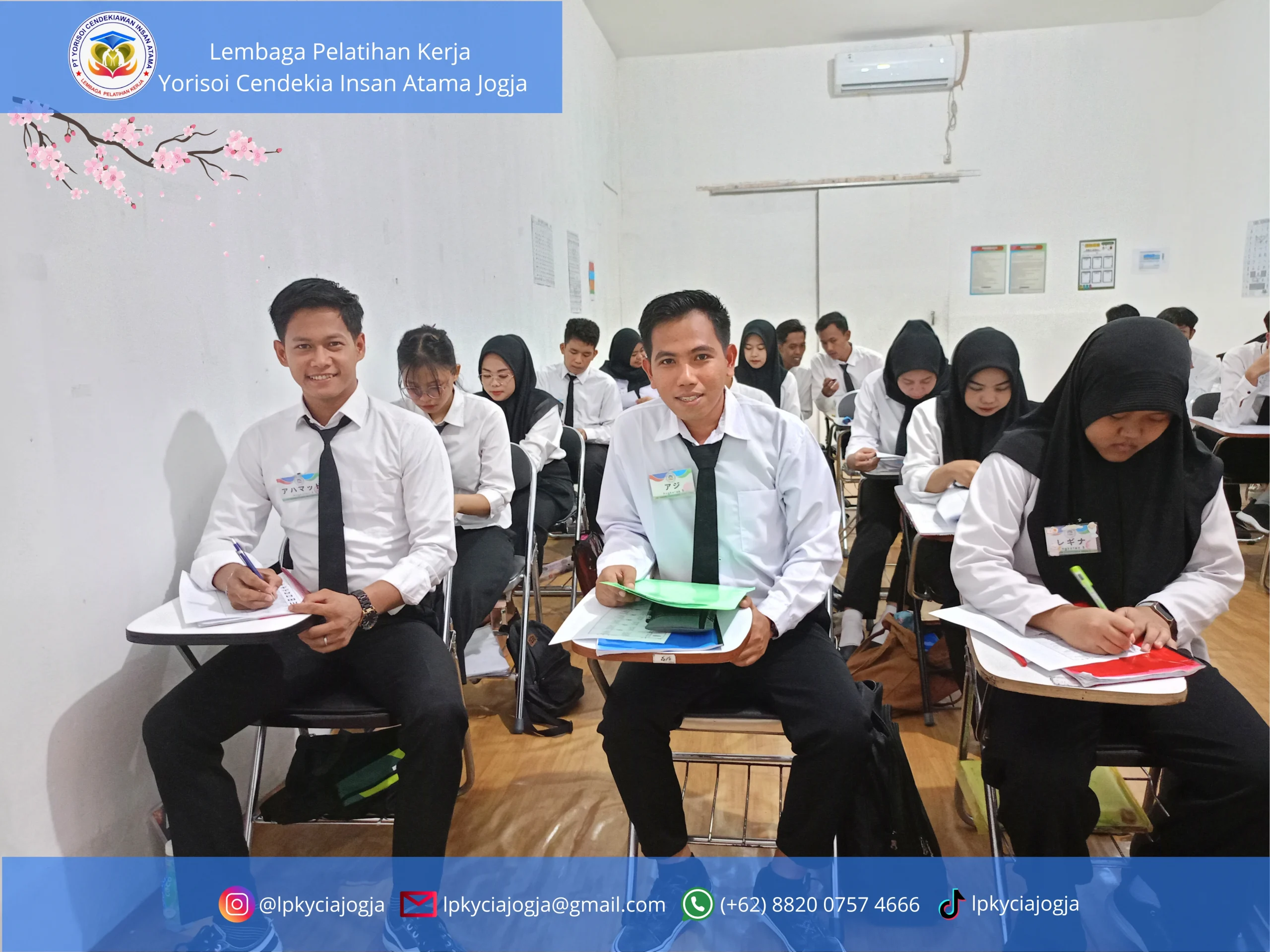 Tiru Kebiasaan Ini Sebelum Bekerja di Jepang