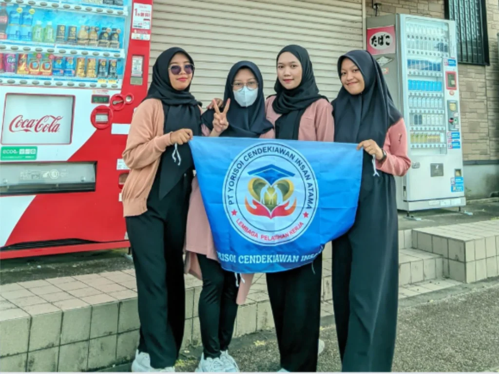 Peluang Kerja di Jepang untuk Lulusan SMA Sederajat LPK Minori LPK terbaik di Yogyakarta lpk jepang terdekat kerja di jepang lowongan kerja di jepang cara kerja di jepang lowongan kerja jepang